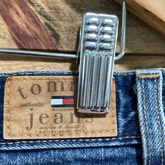 Tommy Hilfiger Women's Jeans - Picture 6 of 14